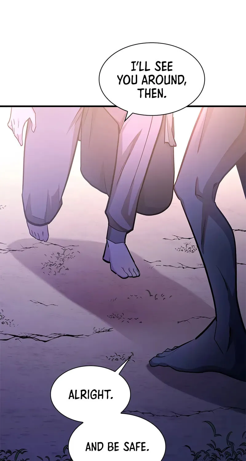 The Tutorial Is Too Tough! Chapter 216 page 99 - 