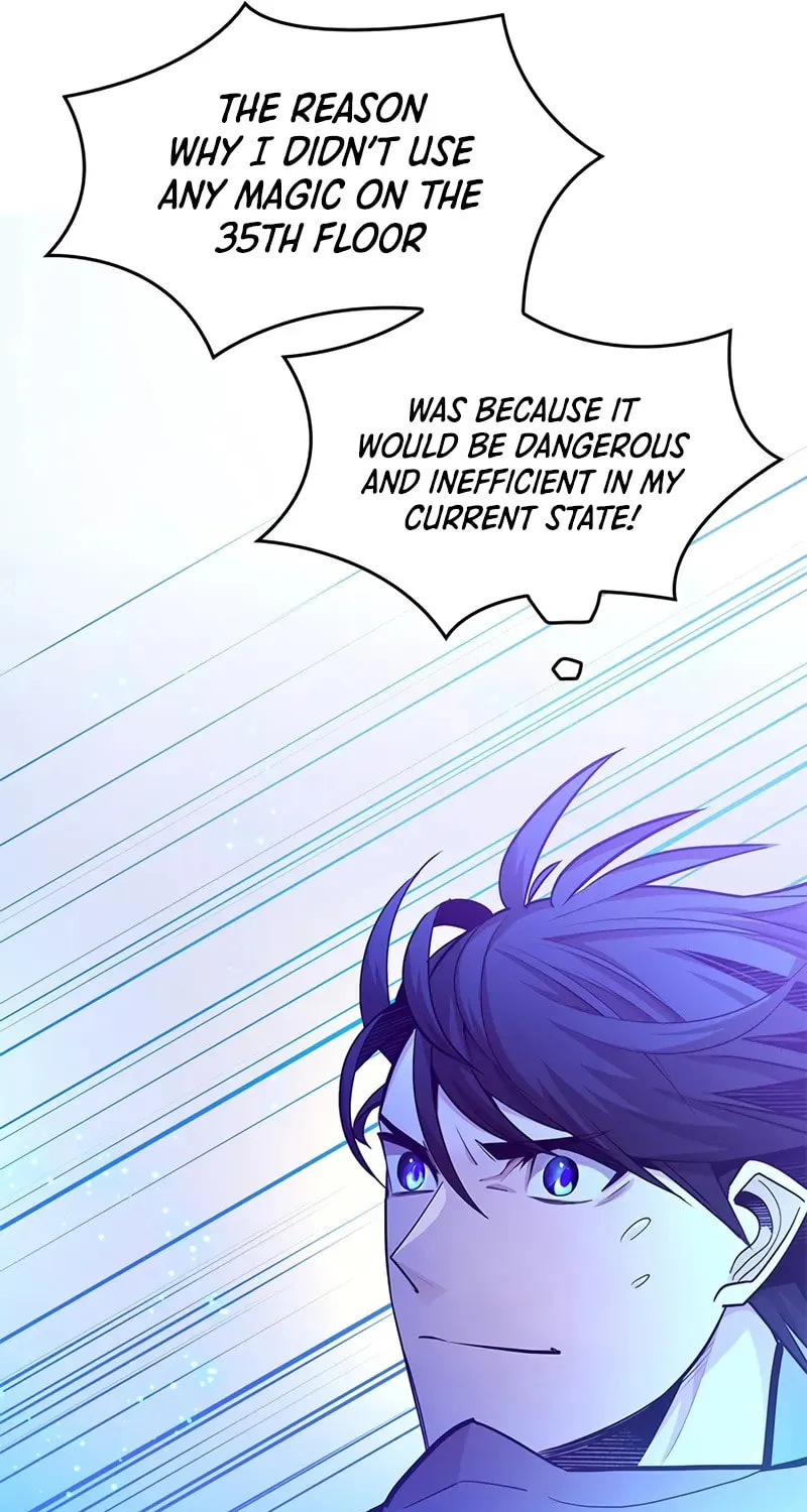 The Tutorial Is Too Tough! Chapter 217 page 12 - 