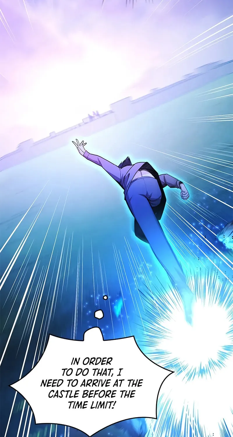 The Tutorial Is Too Tough! Chapter 217 page 14 - 