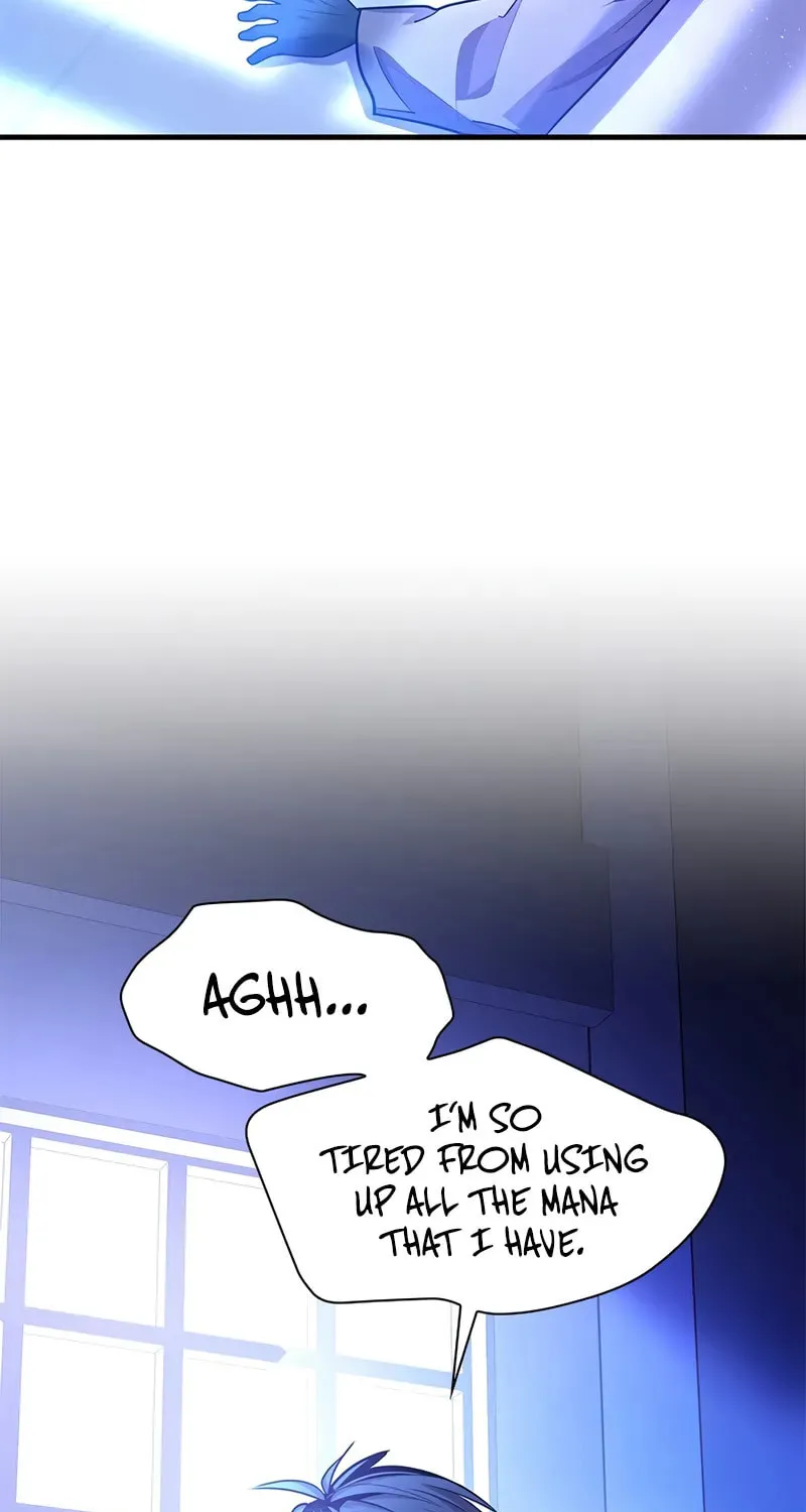 The Tutorial Is Too Tough! Chapter 217 page 26 - 