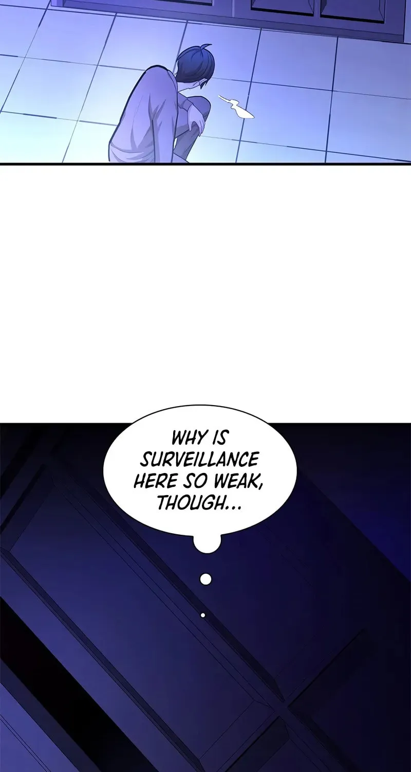The Tutorial Is Too Tough! Chapter 217 page 29 - 