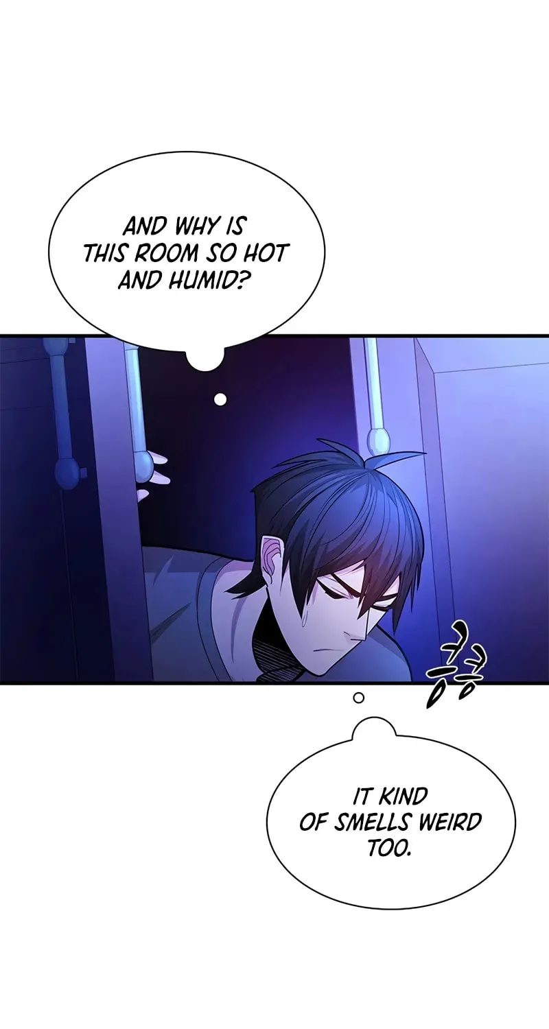 The Tutorial Is Too Tough! Chapter 217 page 32 - 