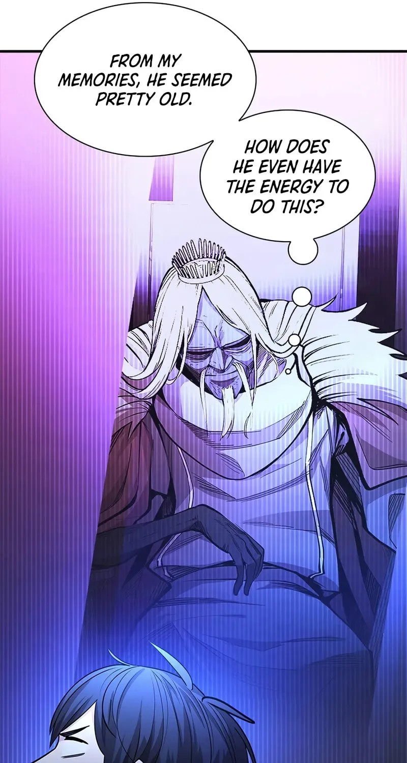 The Tutorial Is Too Tough! Chapter 217 page 42 - 