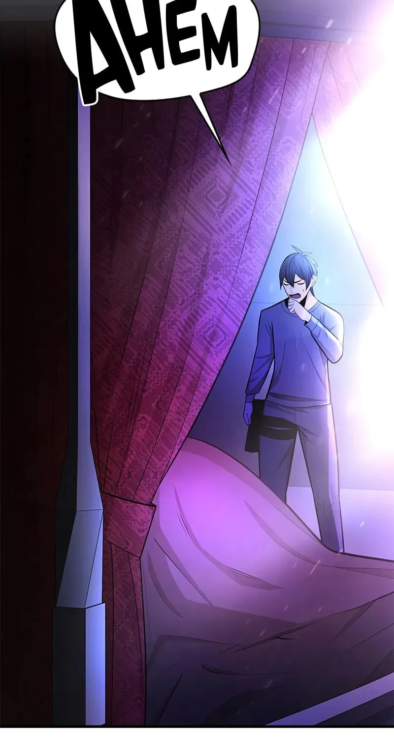 The Tutorial Is Too Tough! Chapter 217 page 44 - 