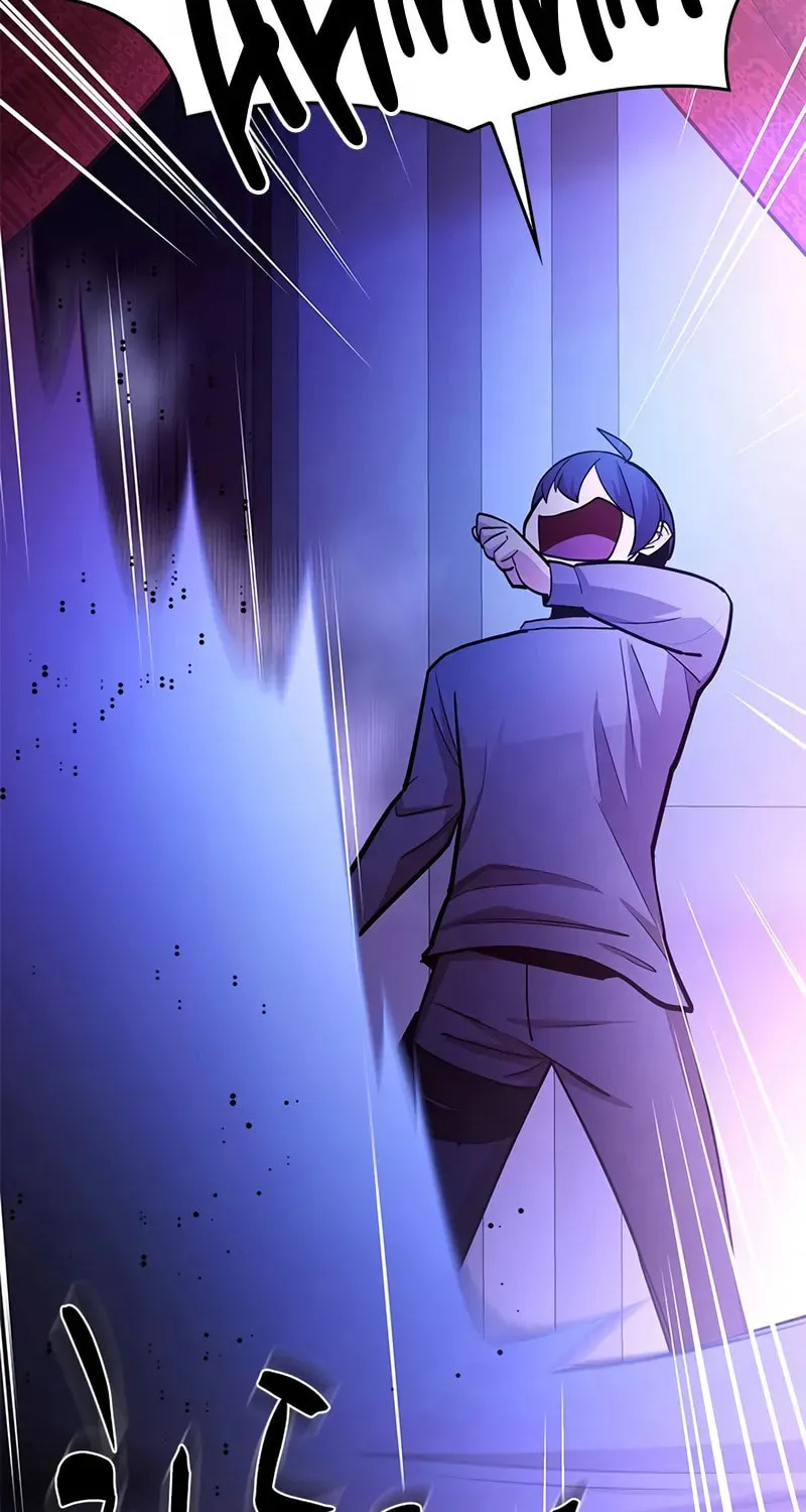 The Tutorial Is Too Tough! Chapter 217 page 47 - 