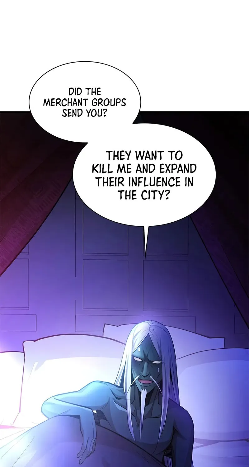 The Tutorial Is Too Tough! Chapter 217 page 57 - 