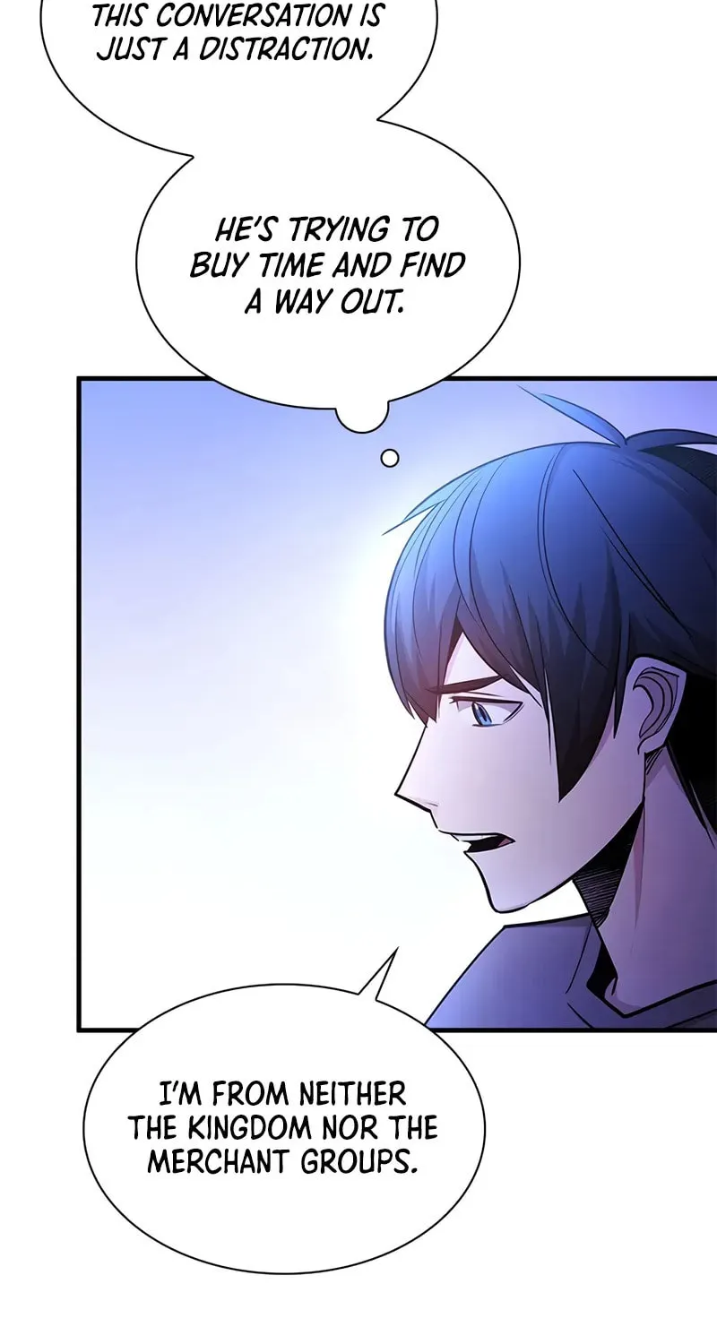 The Tutorial Is Too Tough! Chapter 217 page 59 - 