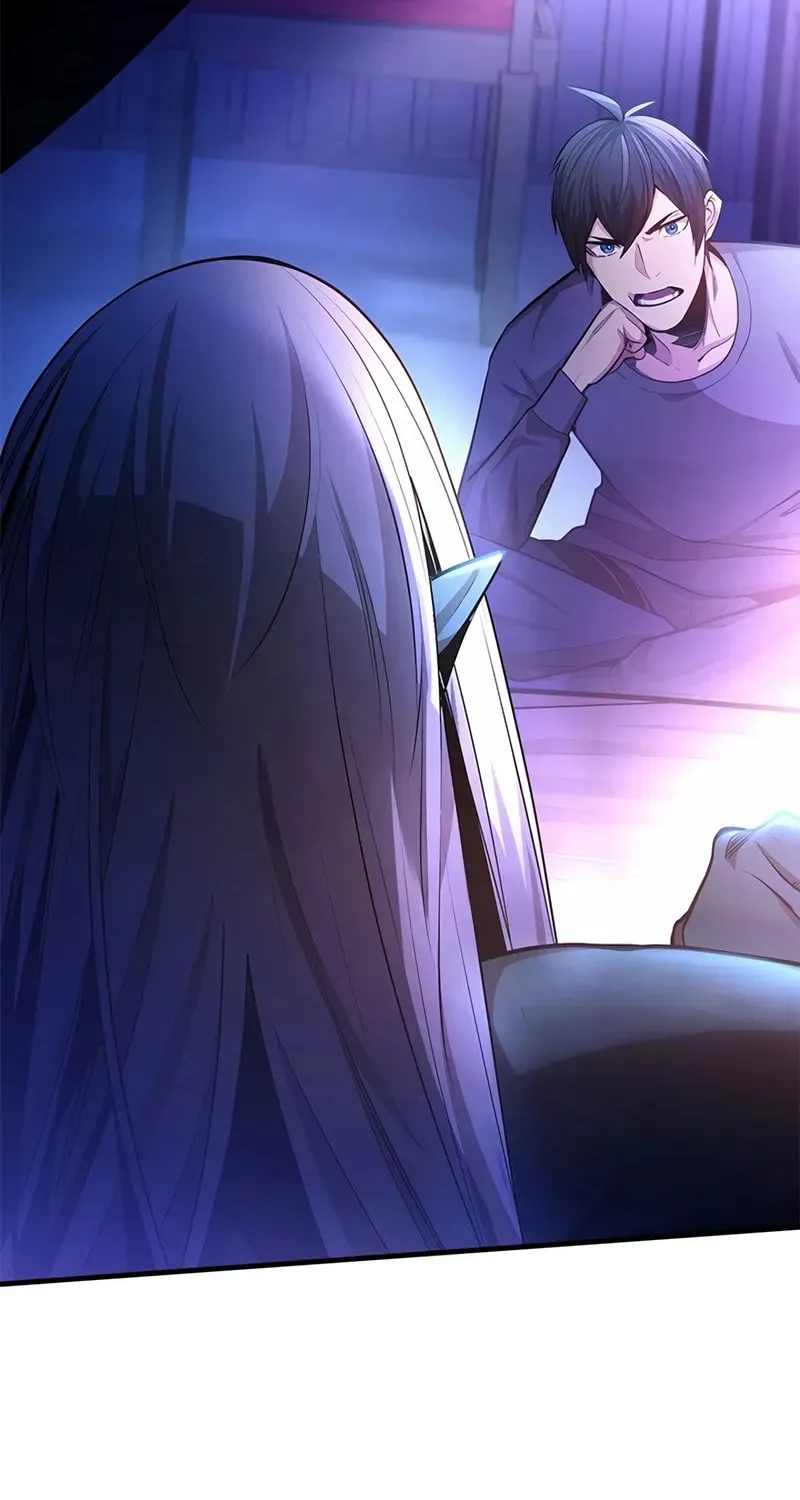 The Tutorial Is Too Tough! Chapter 217 page 67 - 
