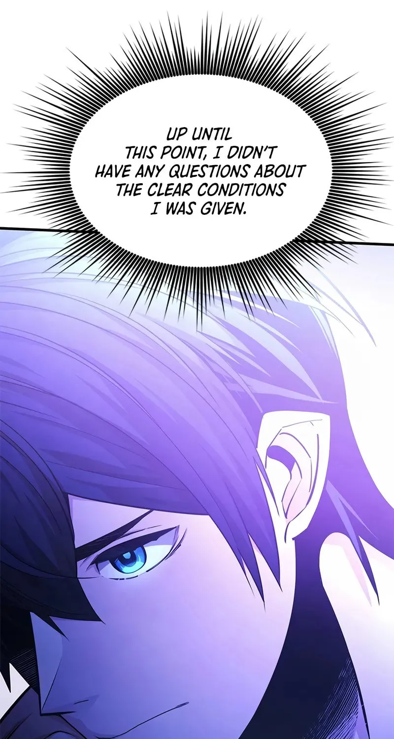 The Tutorial Is Too Tough! Chapter 217 page 68 - 