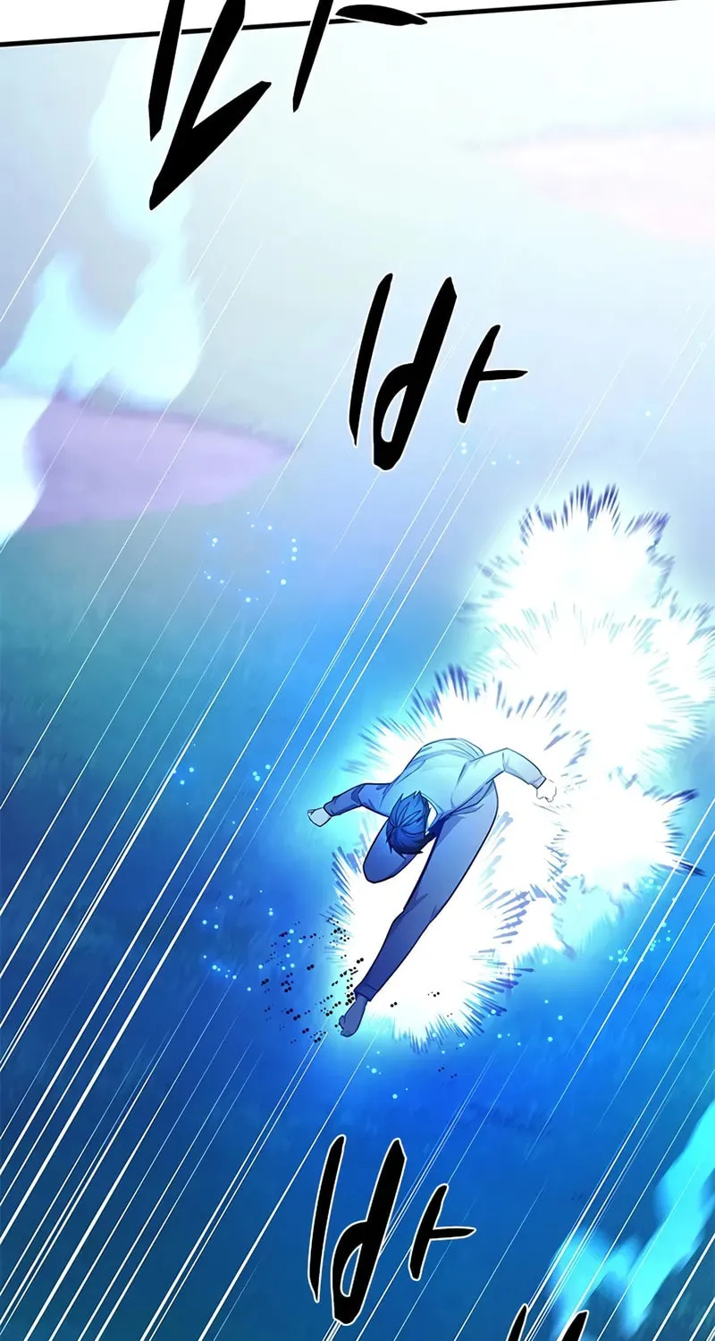 The Tutorial Is Too Tough! Chapter 217 page 8 - 