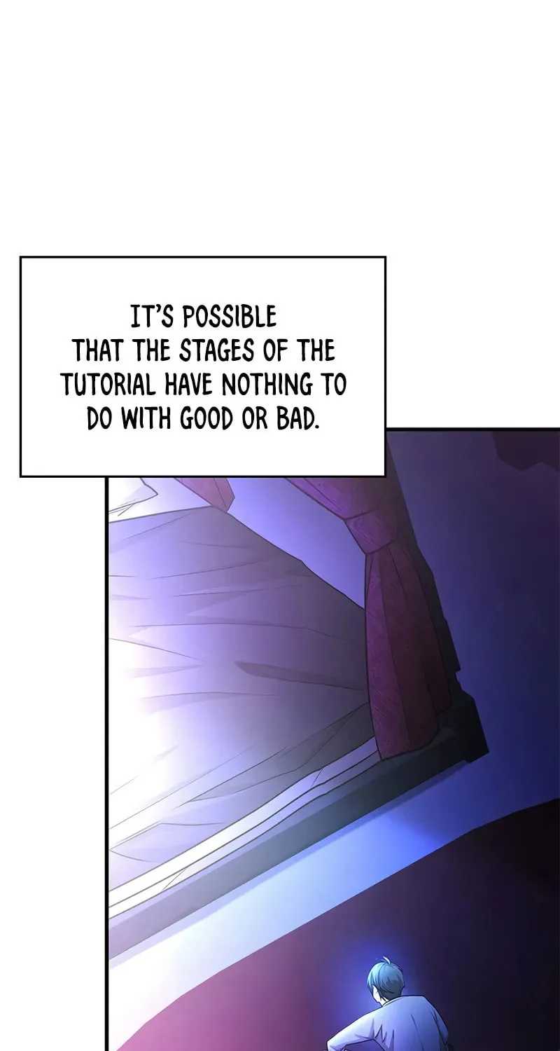 The Tutorial Is Too Tough! Chapter 217 page 78 - 