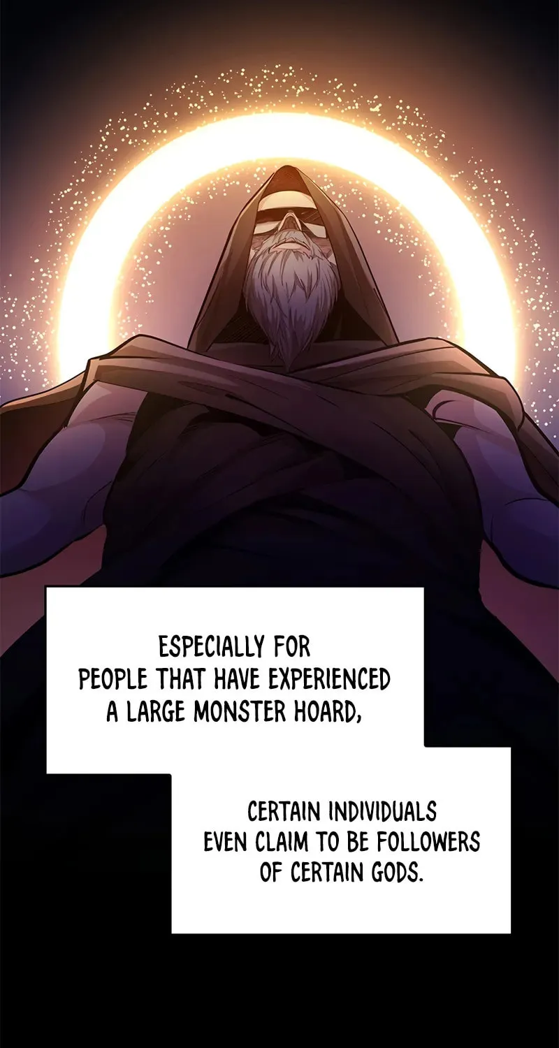 The Tutorial Is Too Tough! Chapter 217 page 80 - 