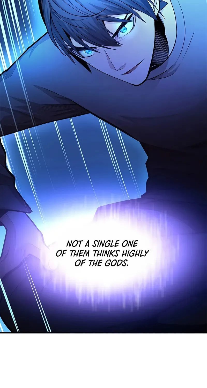 The Tutorial Is Too Tough! Chapter 217 page 83 - 