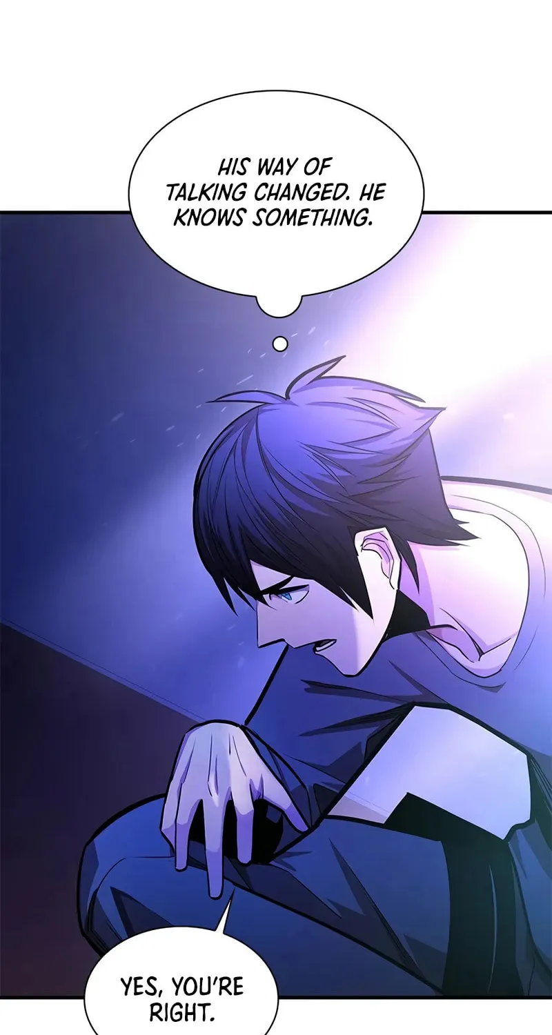 The Tutorial Is Too Tough! Chapter 217 page 87 - 