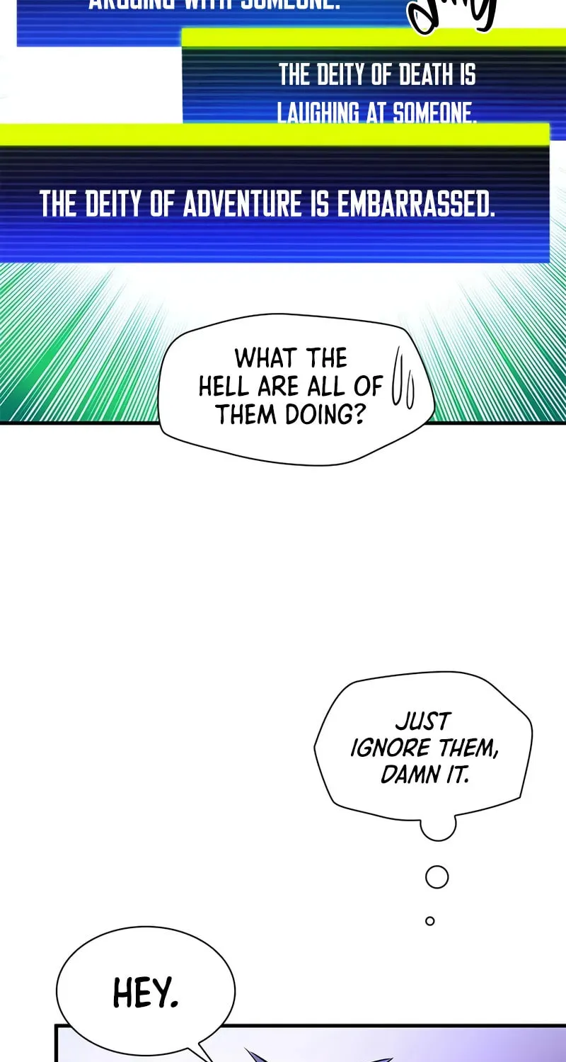 The Tutorial Is Too Tough! Chapter 217 page 90 - 
