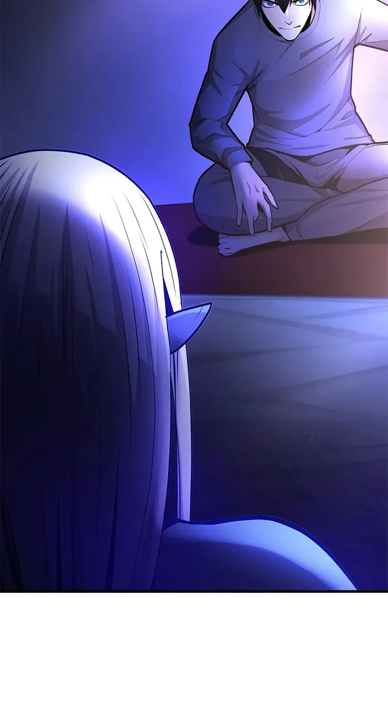 The Tutorial Is Too Tough! Chapter 217 page 94 - 
