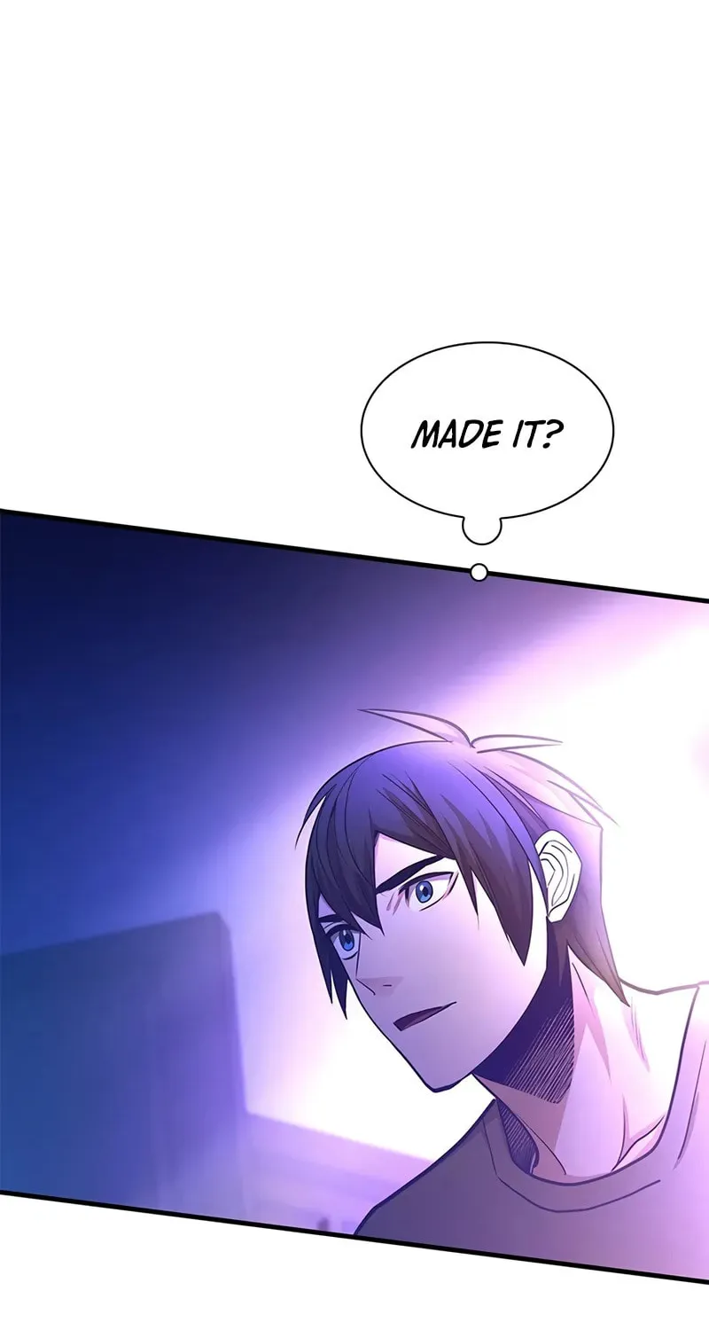 The Tutorial Is Too Tough! Chapter 217 page 95 - 
