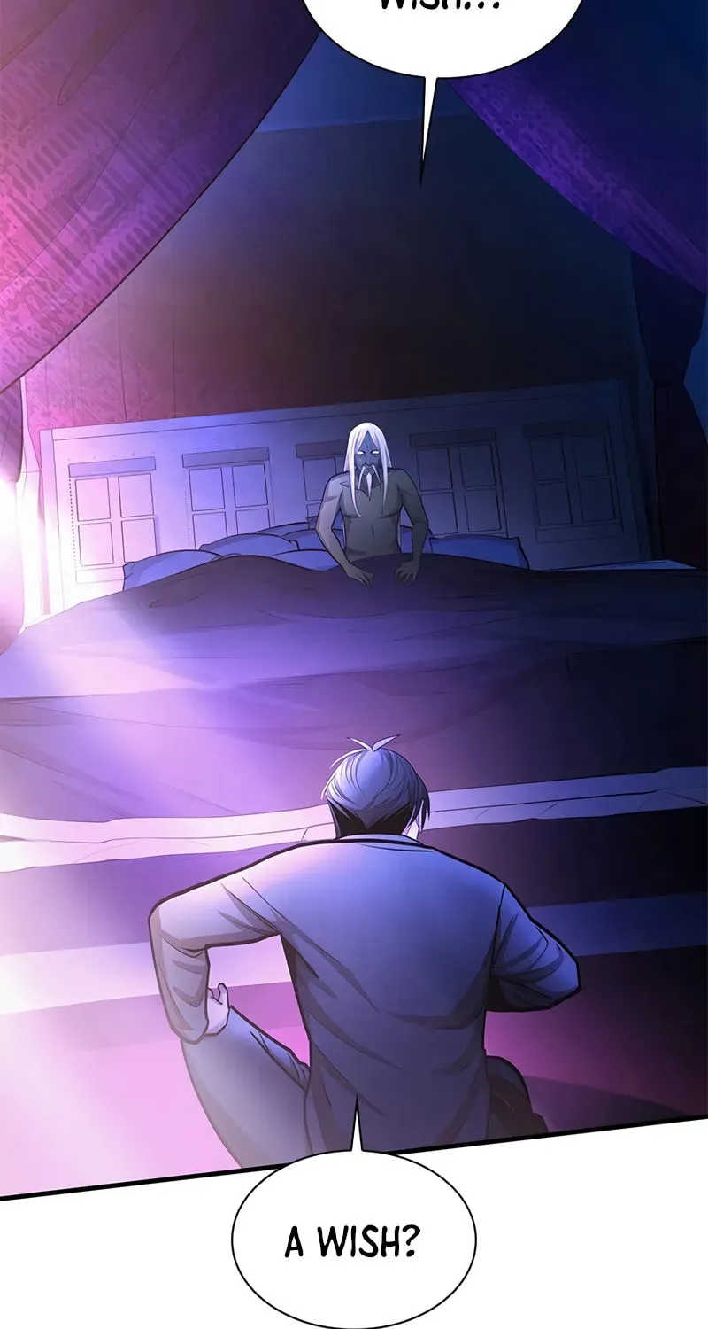 The Tutorial Is Too Tough! Chapter 217 page 98 - 