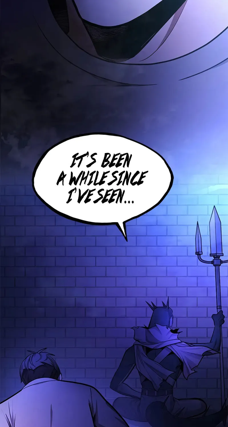 The Tutorial Is Too Tough! Chapter 218 page 108 - 