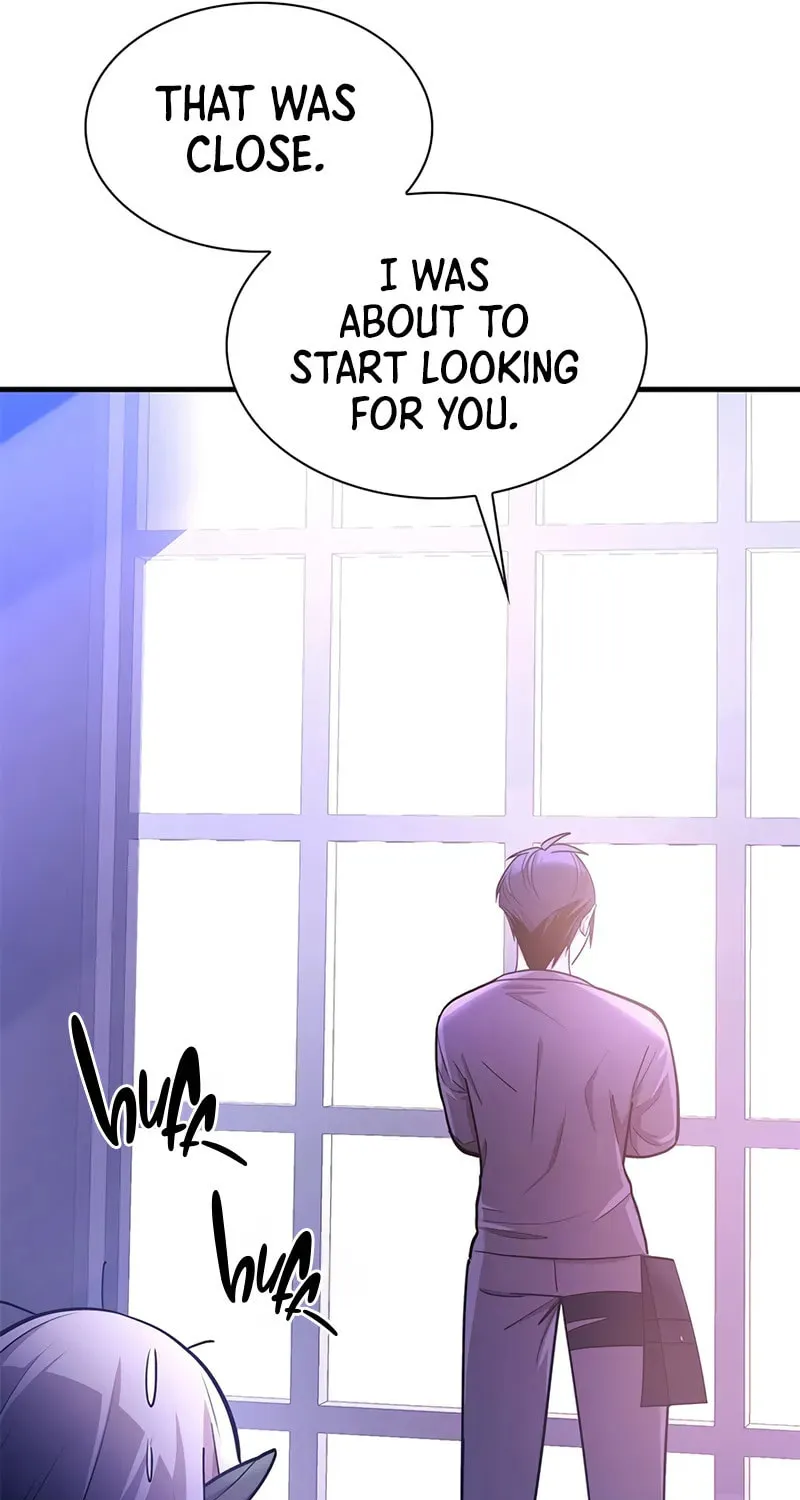 The Tutorial Is Too Tough! Chapter 218 page 12 - 