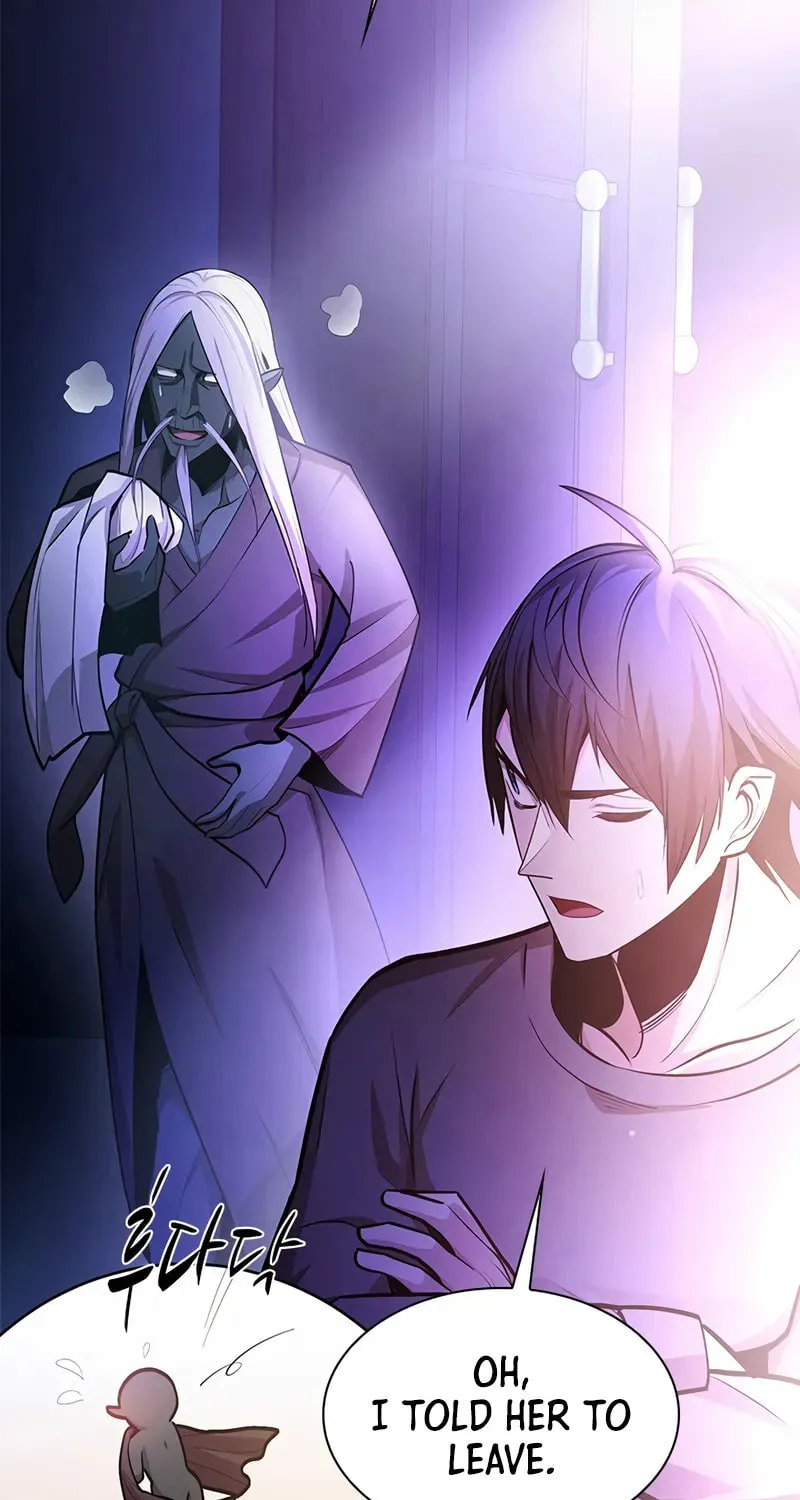 The Tutorial Is Too Tough! Chapter 218 page 14 - 