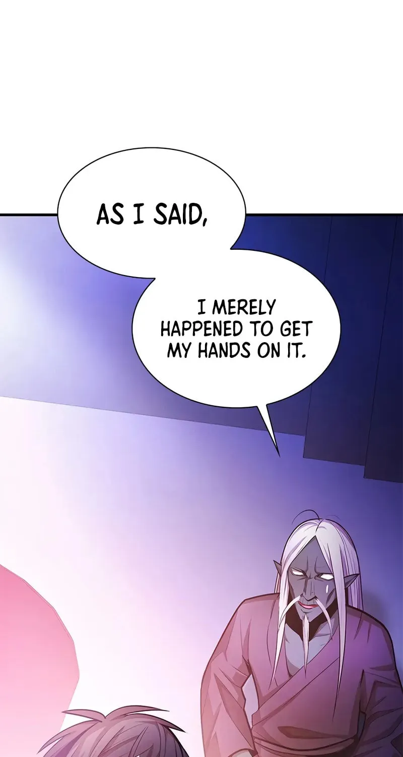 The Tutorial Is Too Tough! Chapter 218 page 23 - 