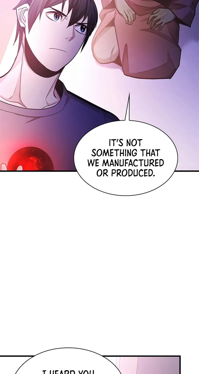 The Tutorial Is Too Tough! Chapter 218 page 24 - 