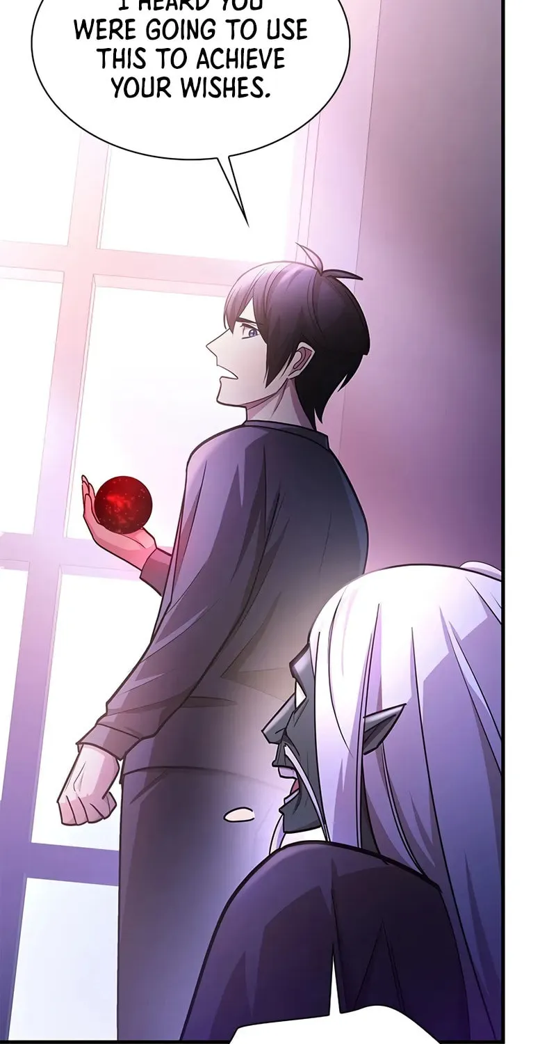 The Tutorial Is Too Tough! Chapter 218 page 25 - 