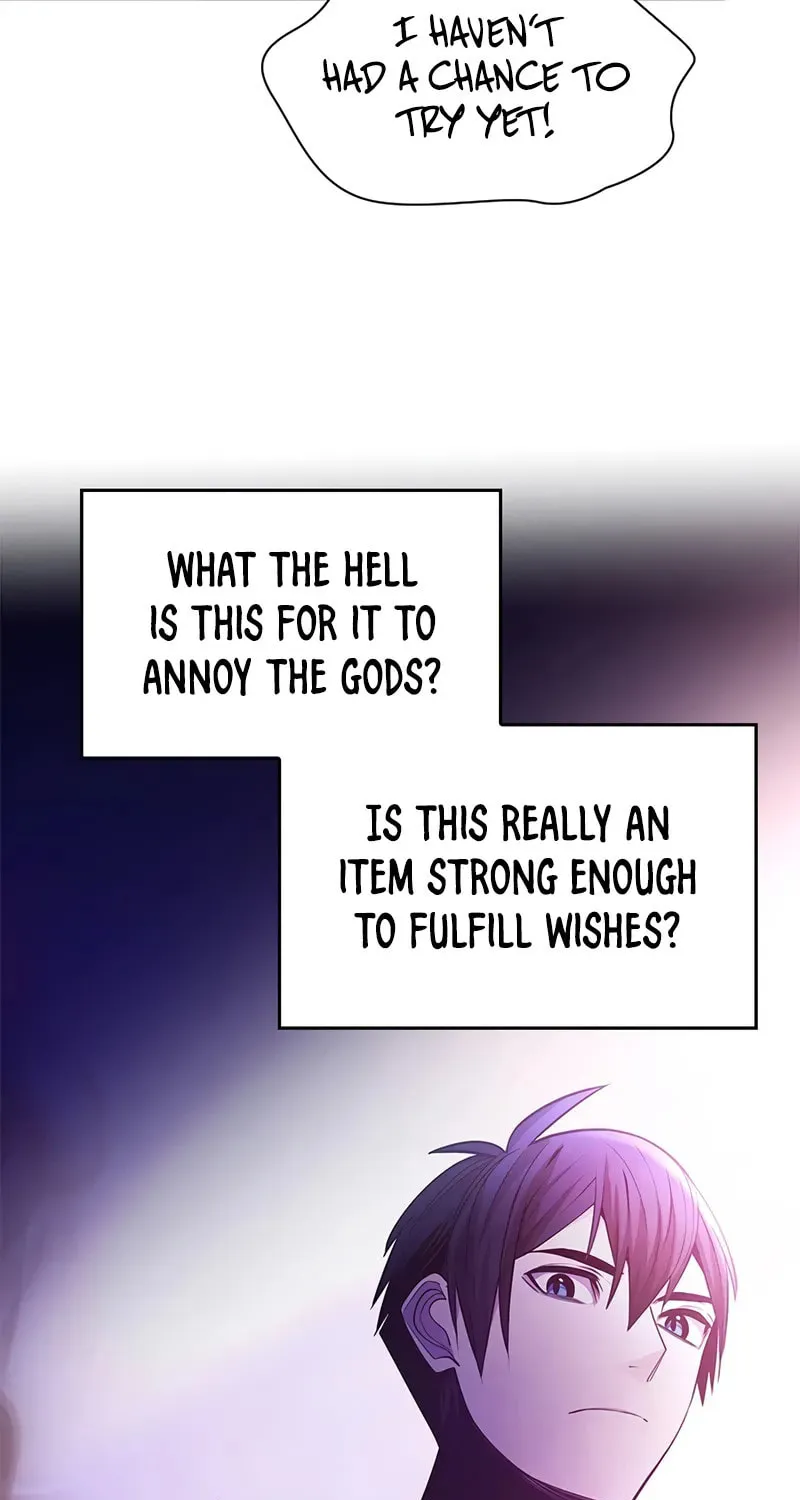The Tutorial Is Too Tough! Chapter 218 page 26 - 