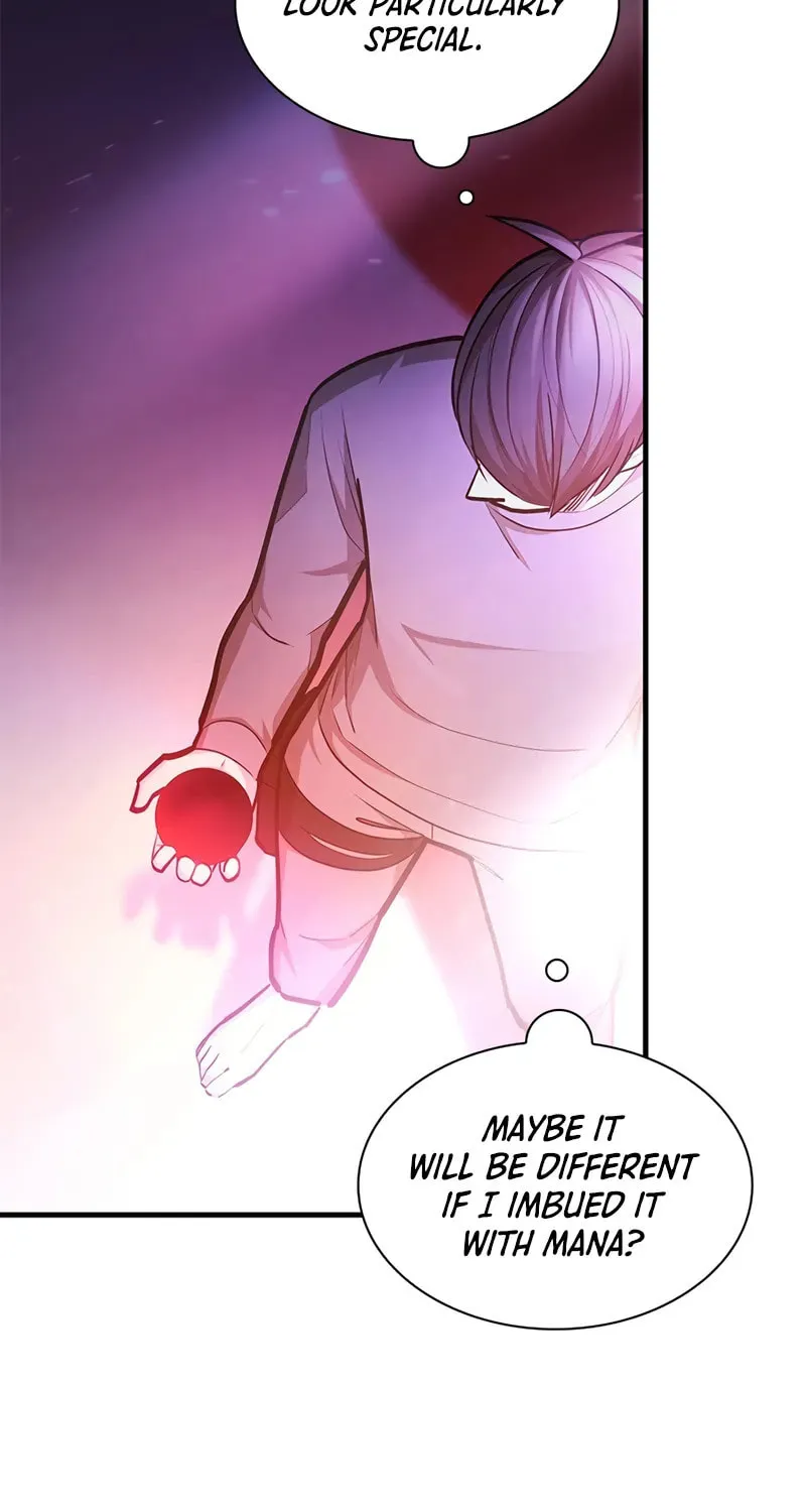 The Tutorial Is Too Tough! Chapter 218 page 30 - 