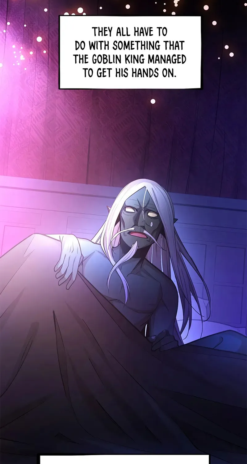 The Tutorial Is Too Tough! Chapter 218 page 4 - 