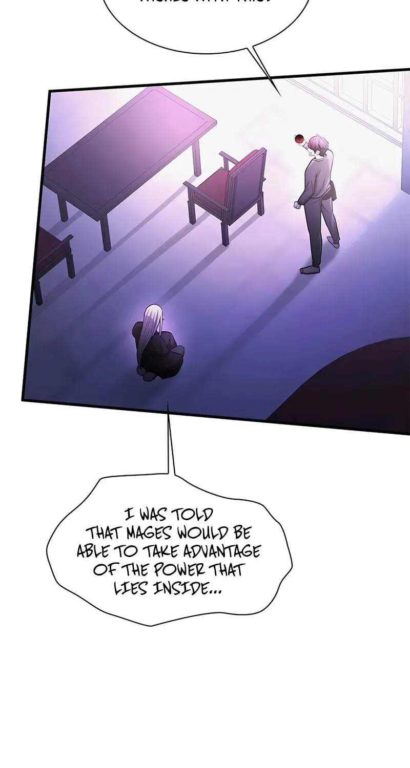 The Tutorial Is Too Tough! Chapter 218 page 35 - 