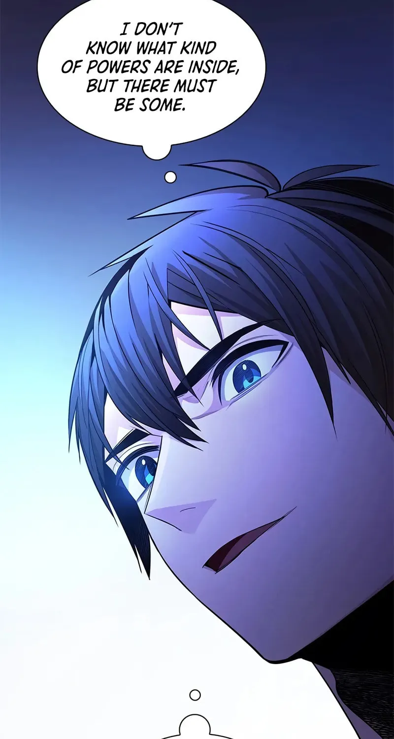 The Tutorial Is Too Tough! Chapter 218 page 39 - 