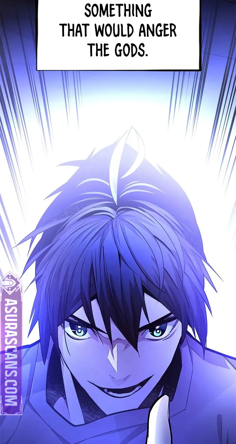 The Tutorial Is Too Tough! Chapter 218 page 5 - 