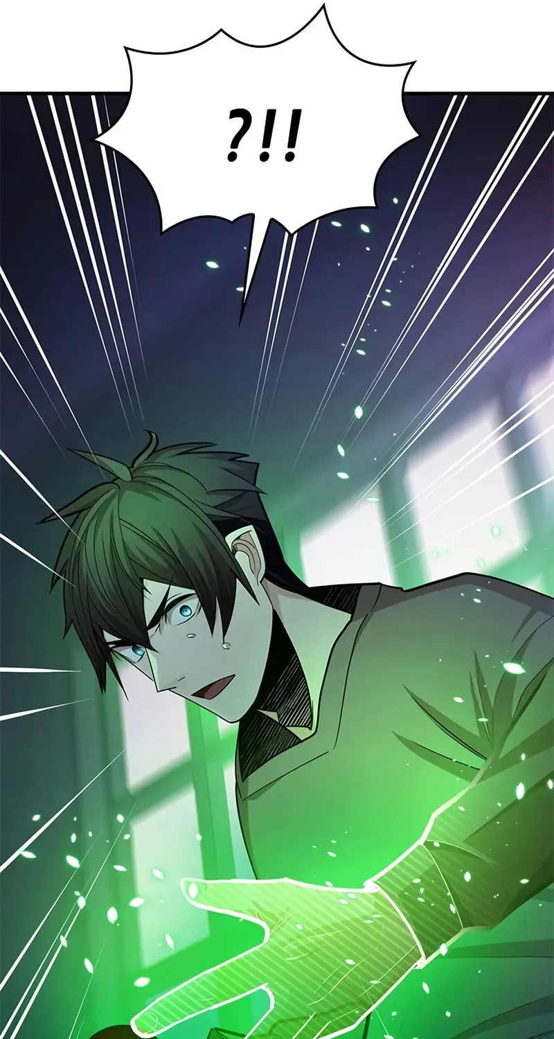 The Tutorial Is Too Tough! Chapter 218 page 52 - 