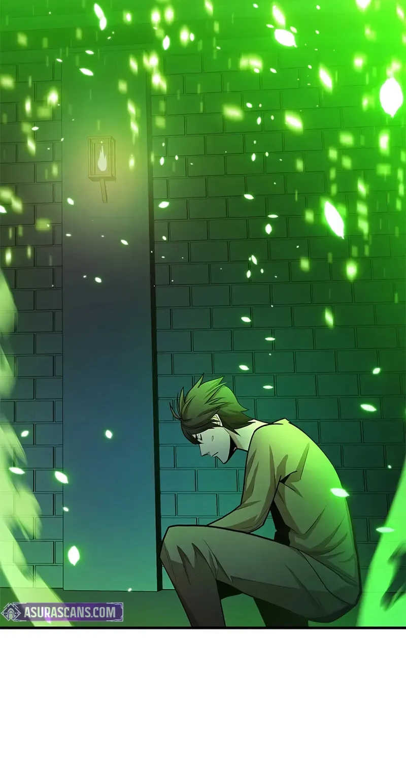The Tutorial Is Too Tough! Chapter 218 page 61 - 