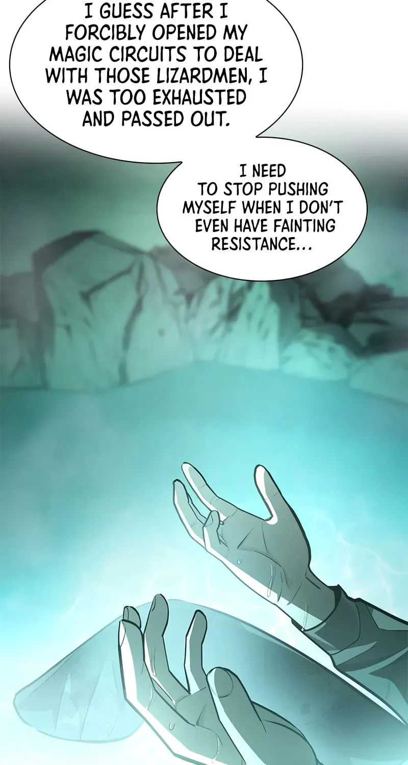 The Tutorial Is Too Tough! Chapter 218 page 76 - 