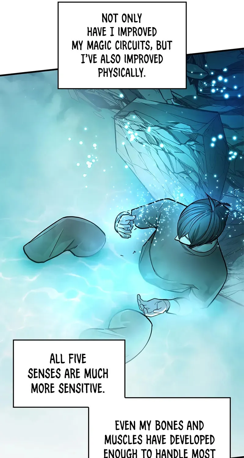 The Tutorial Is Too Tough! Chapter 218 page 82 - 