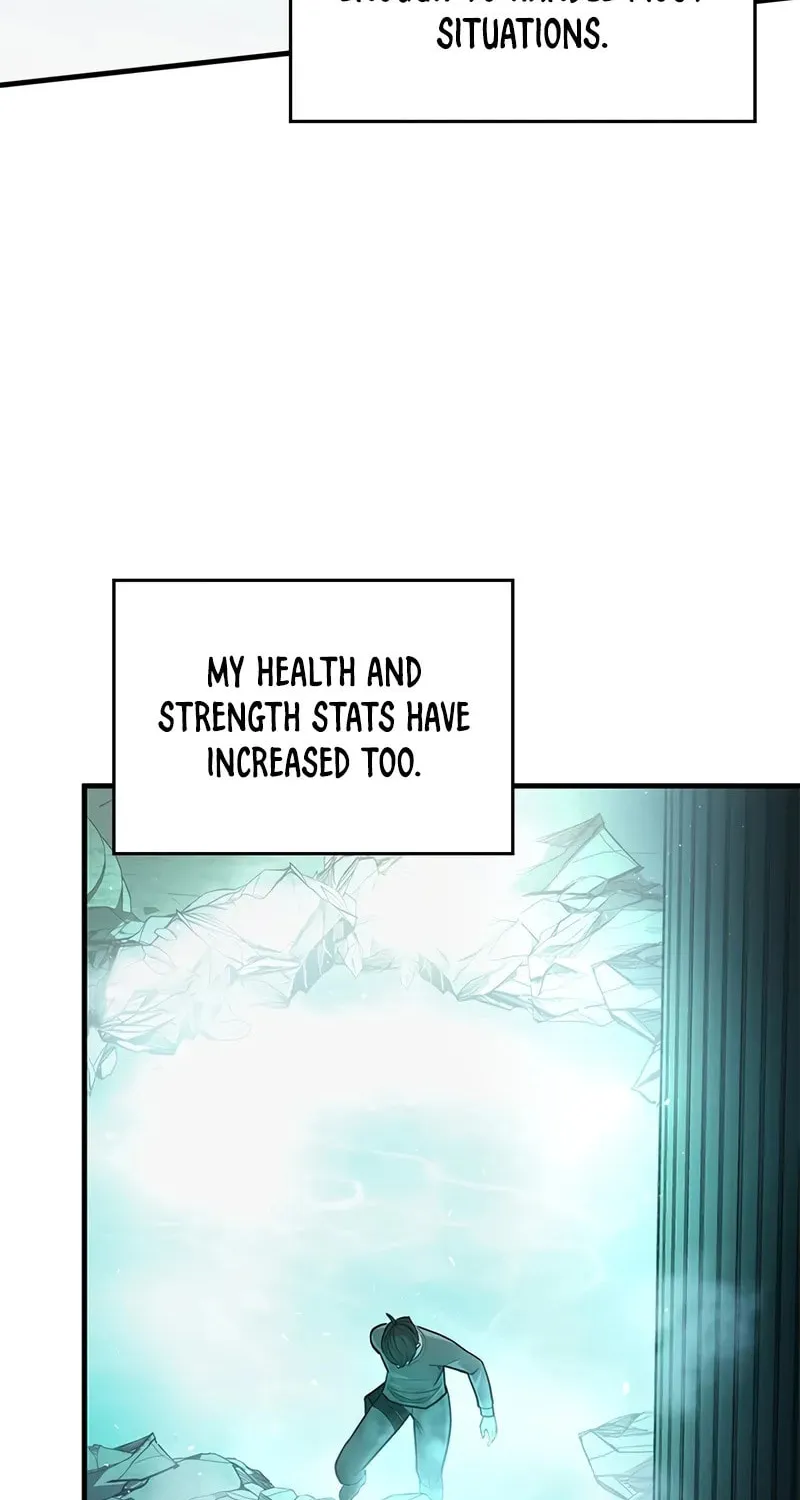 The Tutorial Is Too Tough! Chapter 218 page 83 - 