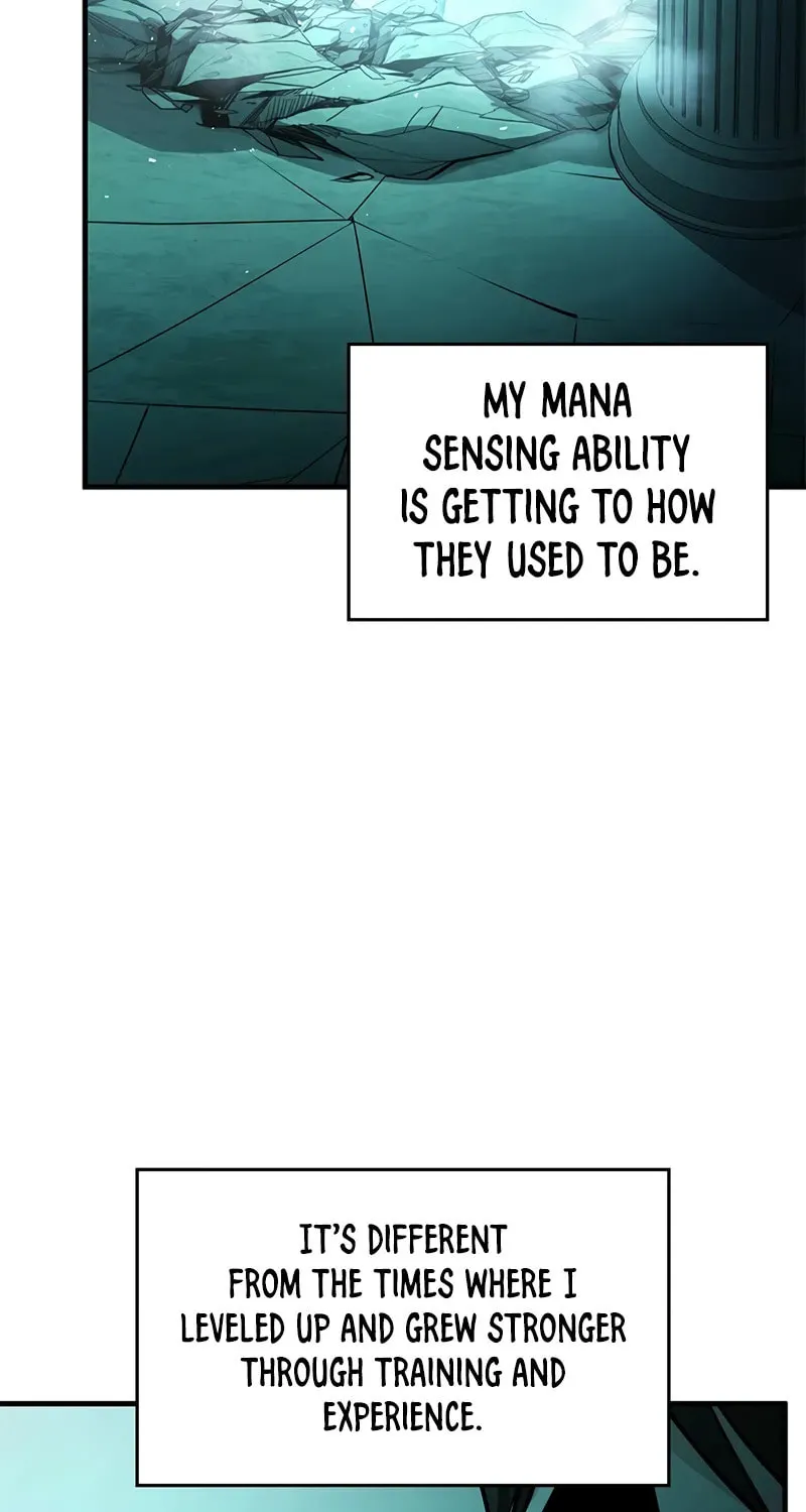 The Tutorial Is Too Tough! Chapter 218 page 84 - 