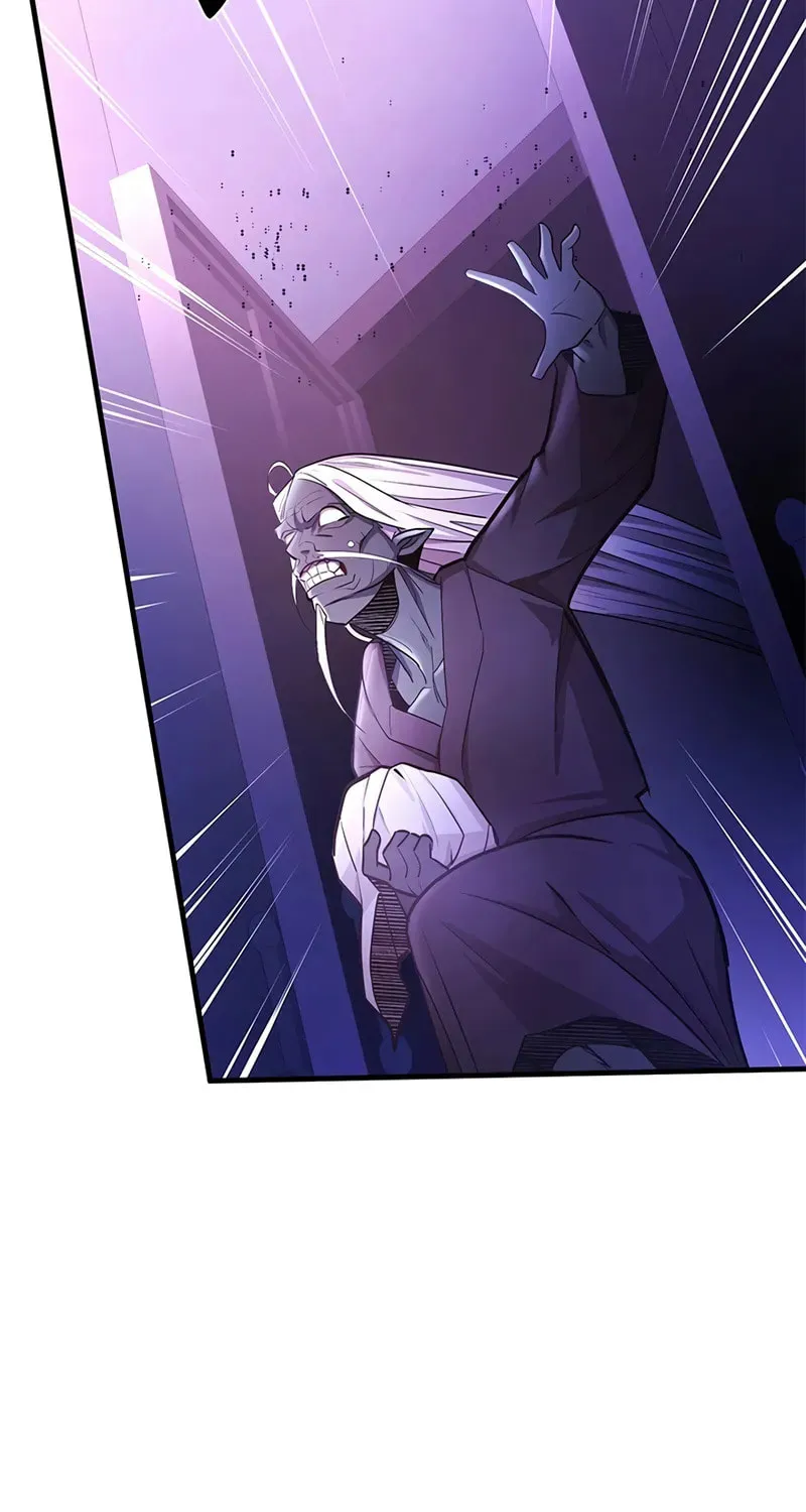 The Tutorial Is Too Tough! Chapter 218 page 10 - 