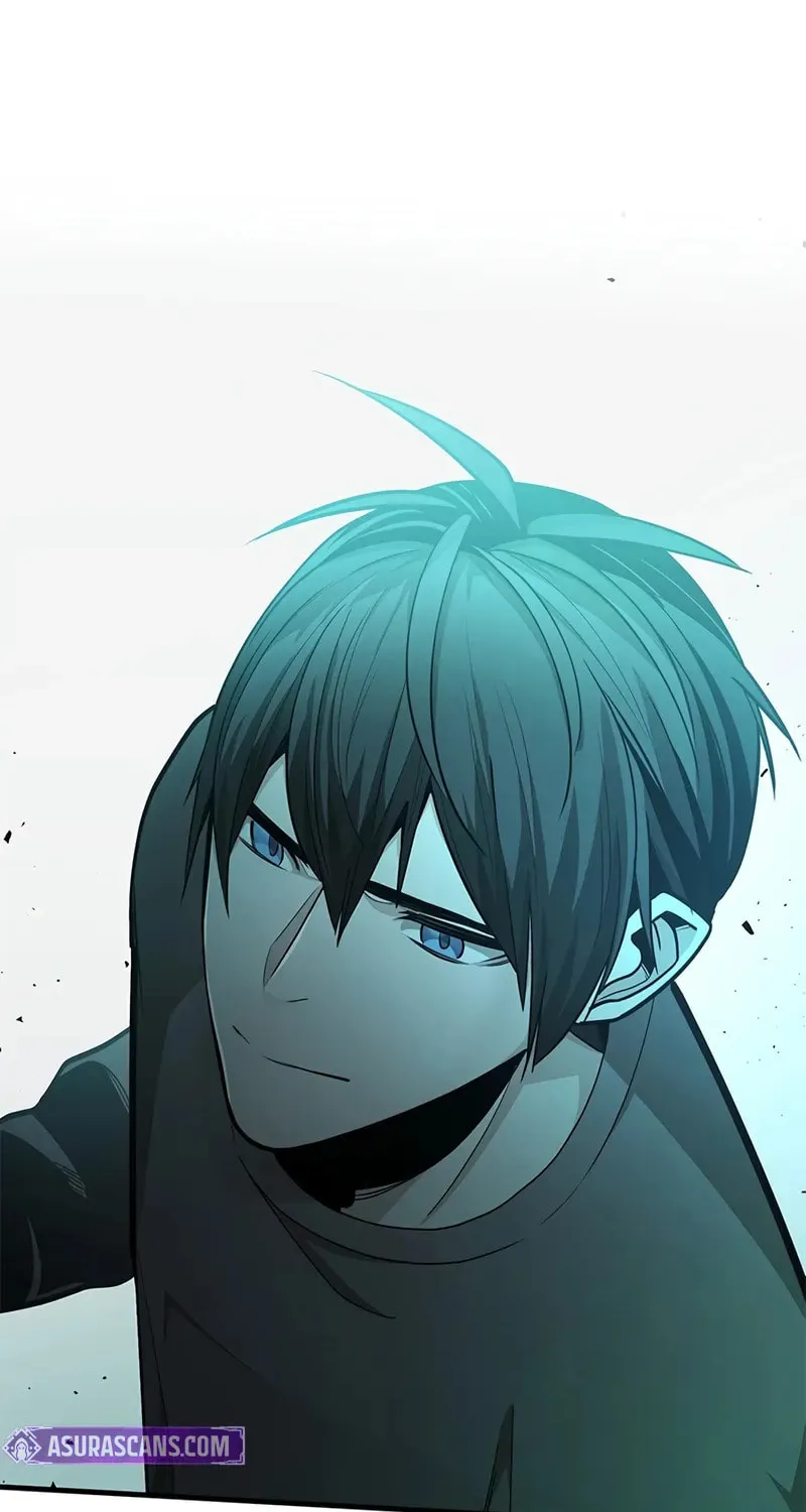 The Tutorial Is Too Tough! Chapter 218 page 95 - 