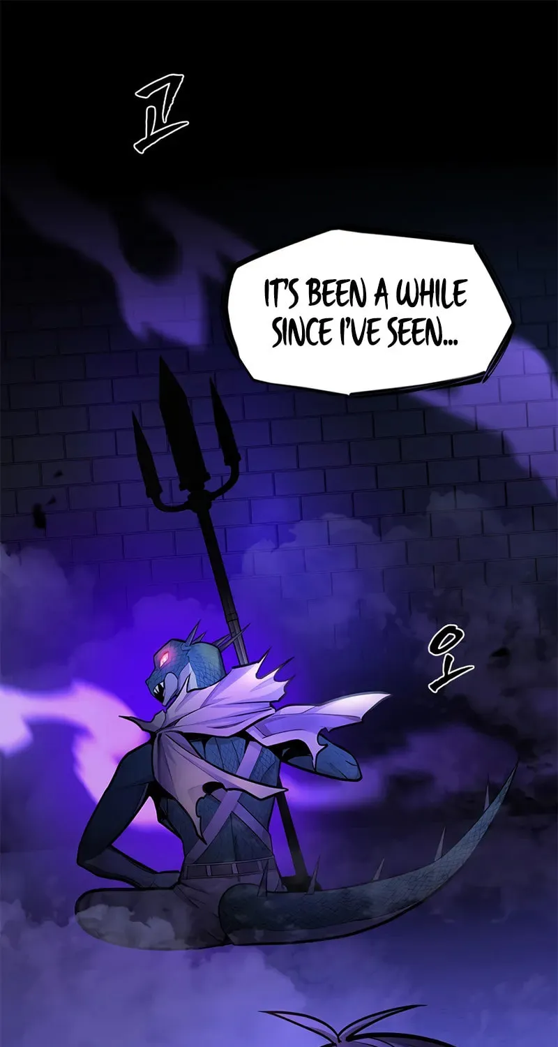 The Tutorial Is Too Tough! Chapter 219 page 2 - 