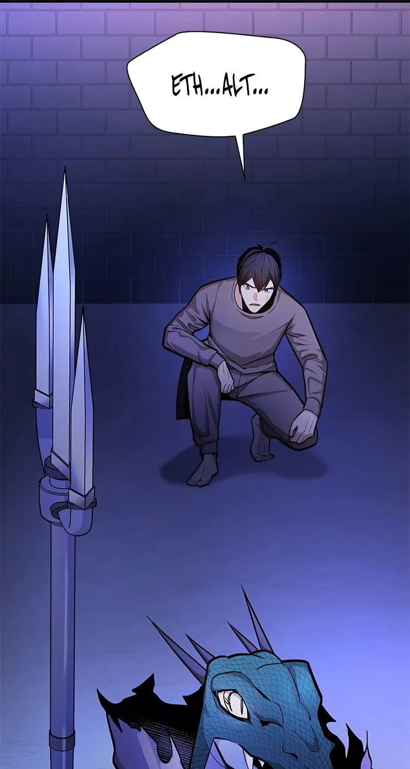 The Tutorial Is Too Tough! Chapter 219 page 11 - 