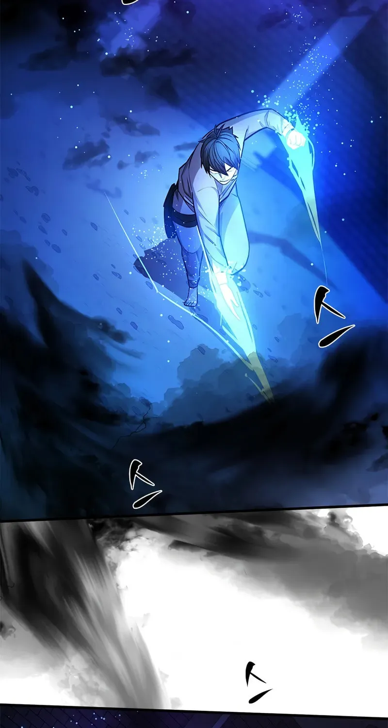 The Tutorial Is Too Tough! Chapter 219 page 105 - 