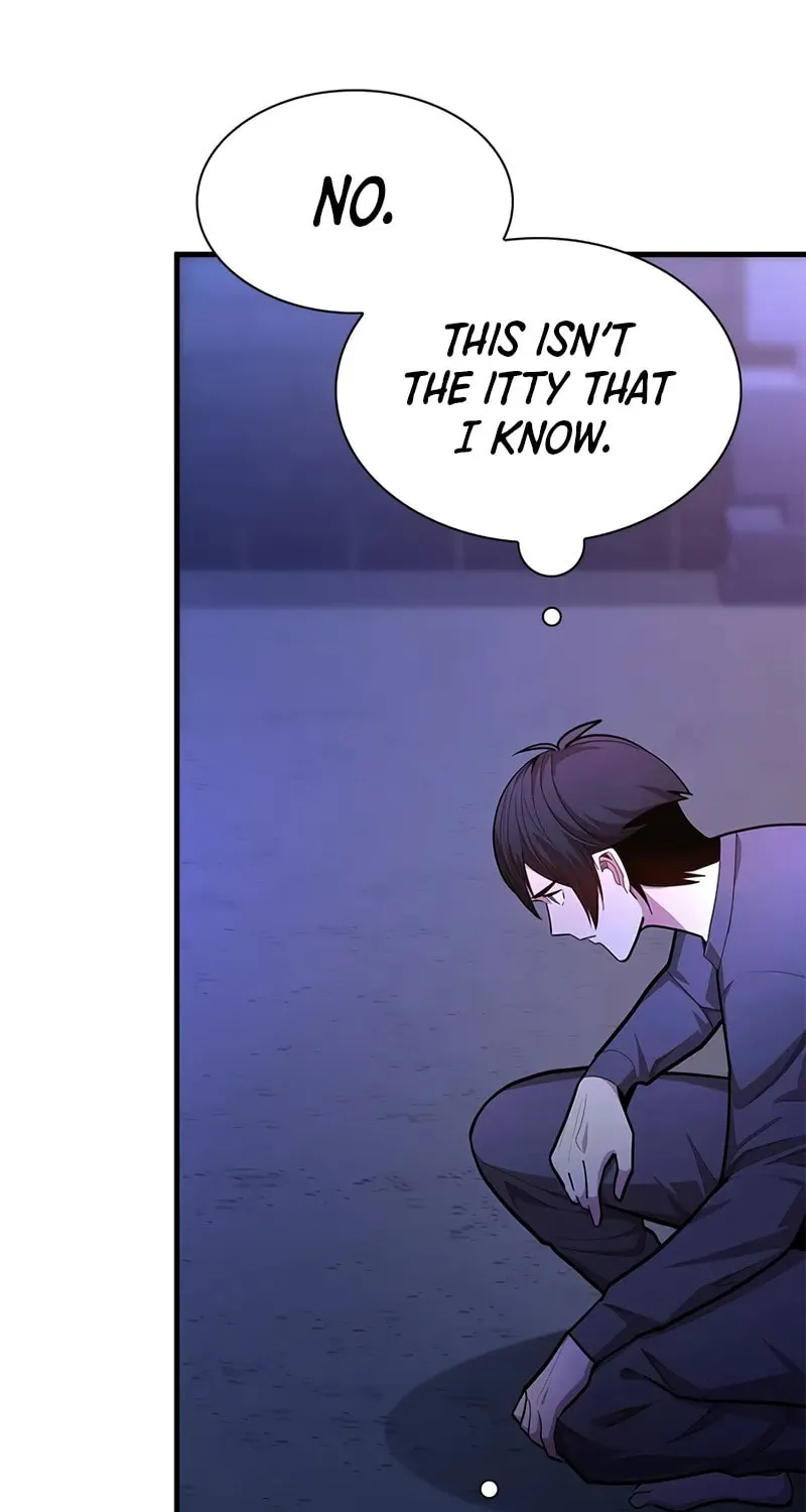 The Tutorial Is Too Tough! Chapter 219 page 14 - 