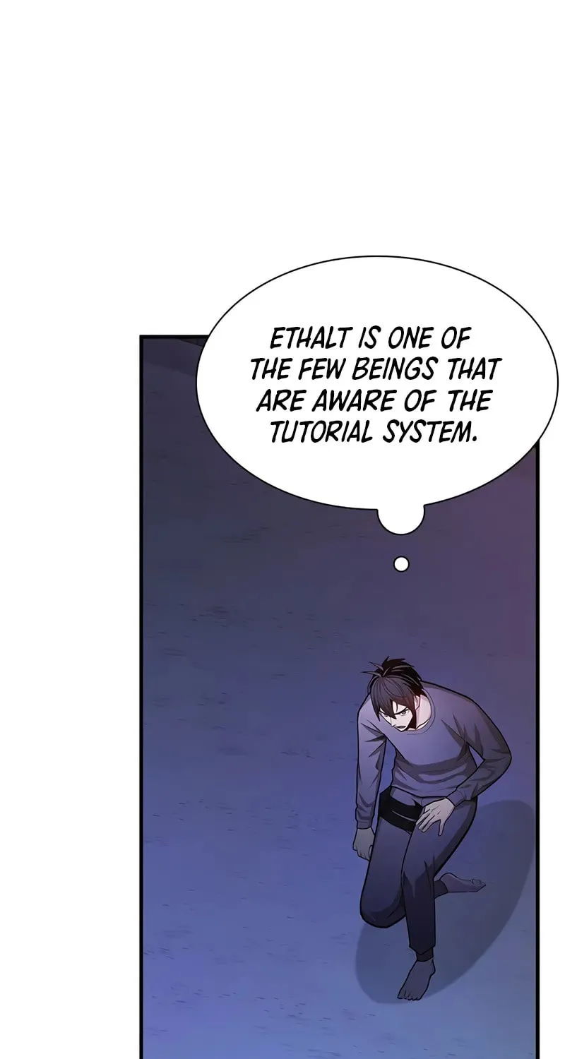 The Tutorial Is Too Tough! Chapter 219 page 17 - 