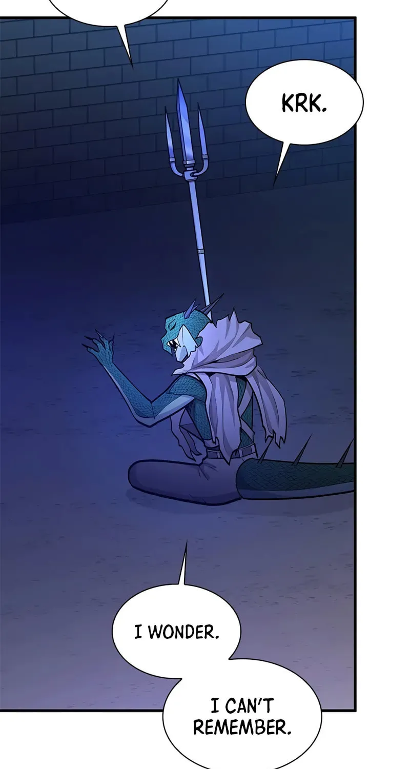 The Tutorial Is Too Tough! Chapter 219 page 19 - 
