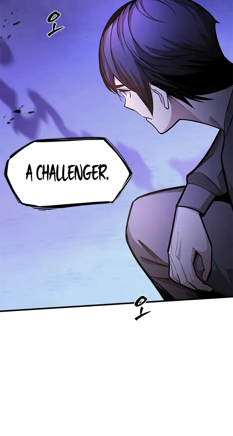 The Tutorial Is Too Tough! Chapter 219 page 3 - 