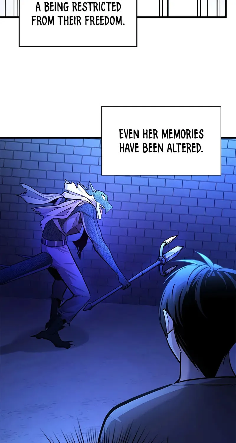 The Tutorial Is Too Tough! Chapter 219 page 27 - 